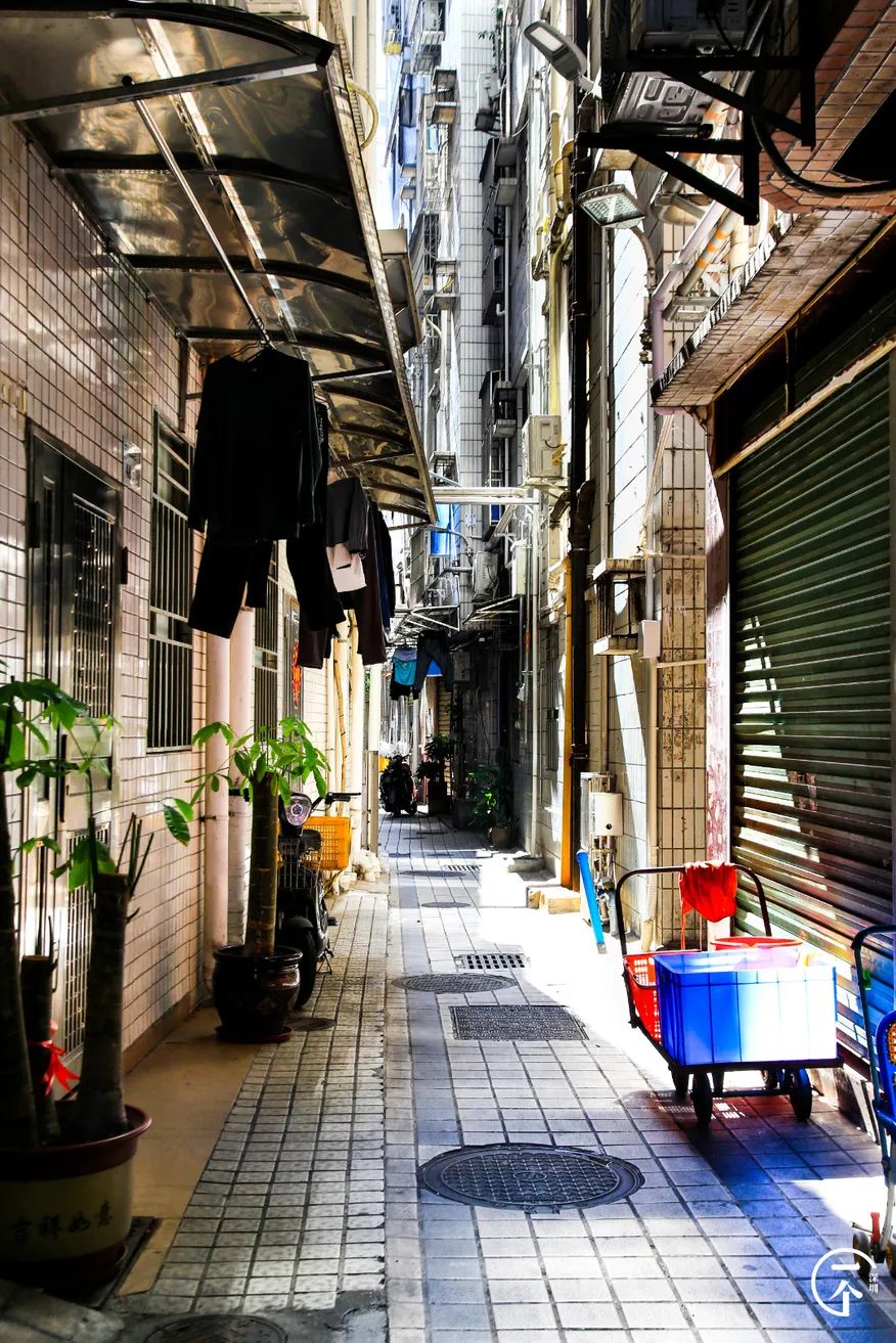 深圳上下沙租房多少钱深圳高薪城中村