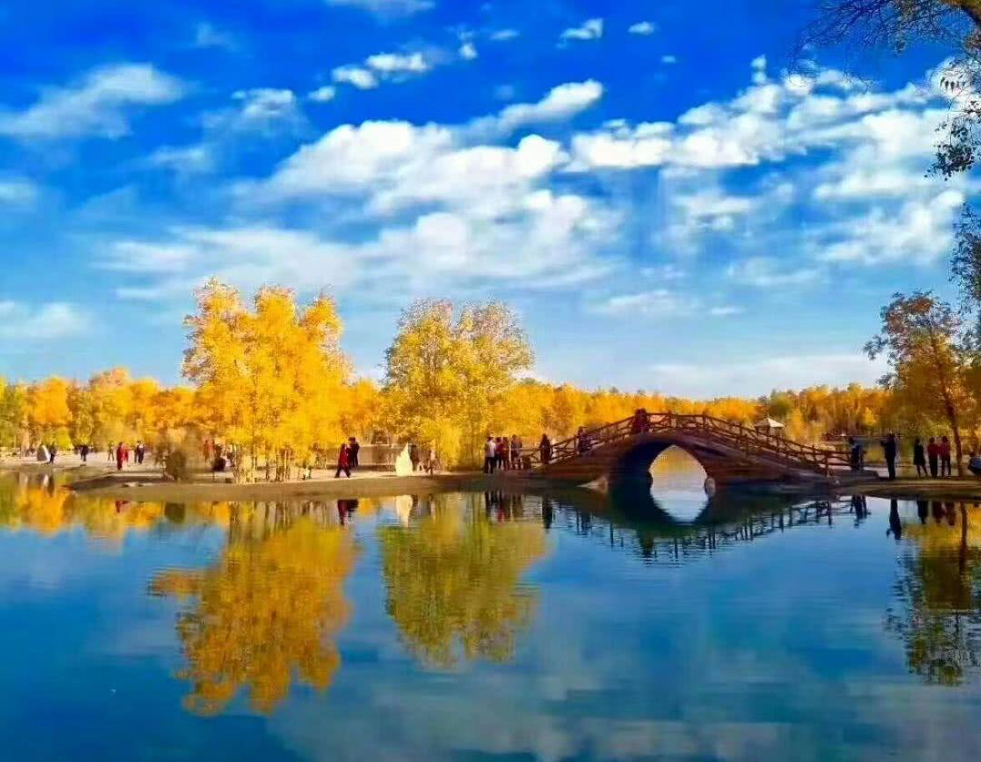 甘肃的美，只有亲临才能体会，亚洲十佳旅游胜地当之无愧