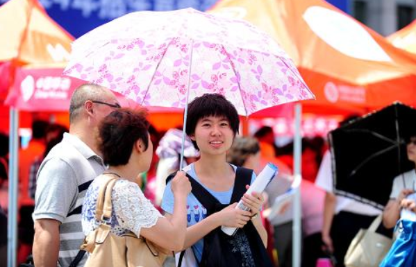 一批大学已经开始录取，考生迟迟查不到录取结果，是掉档了吗