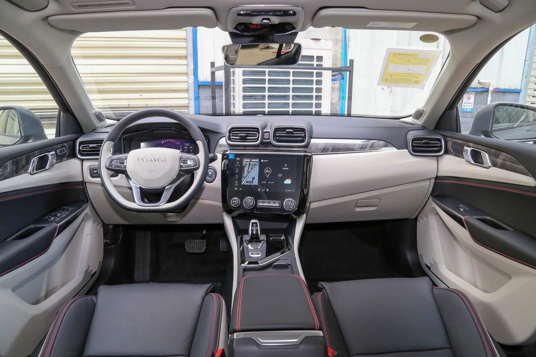 预算10-15万想买SUV？不妨看看这5款，款款都很吸睛