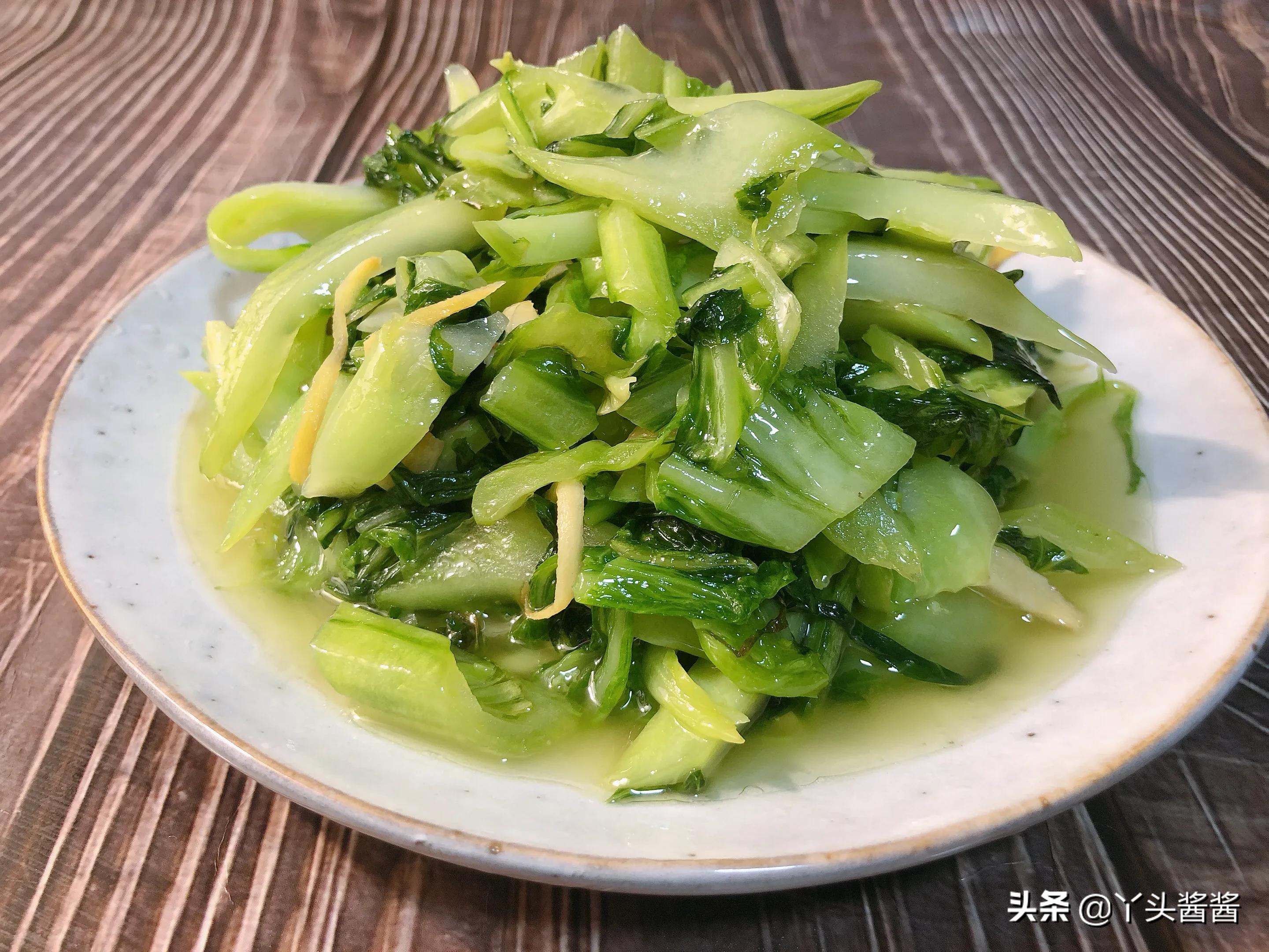 芥菜怎么做好吃（手把手教会你做出鲜香爽口的芥菜）