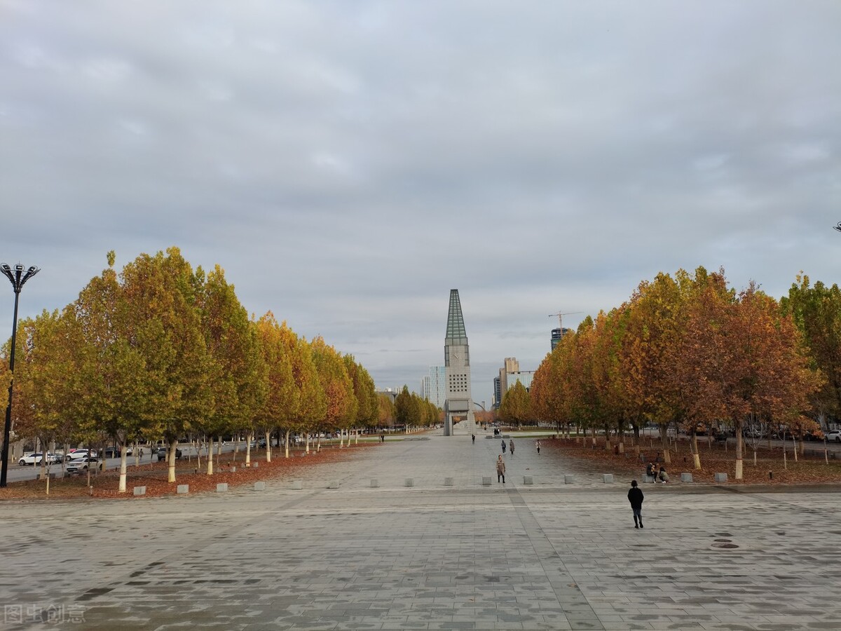 谈一谈河北师范大学