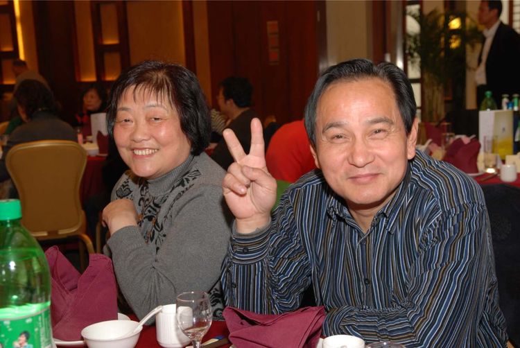 晓冰：在那遥远的地方