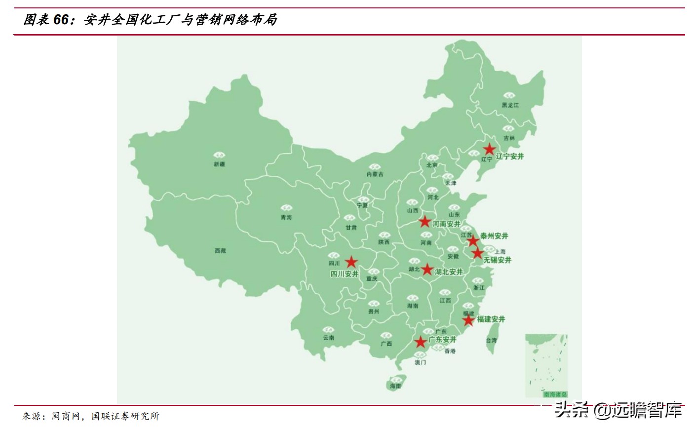 速冻食品：米面、火锅料、预制菜，8家代表企业领头掘金千亿市场