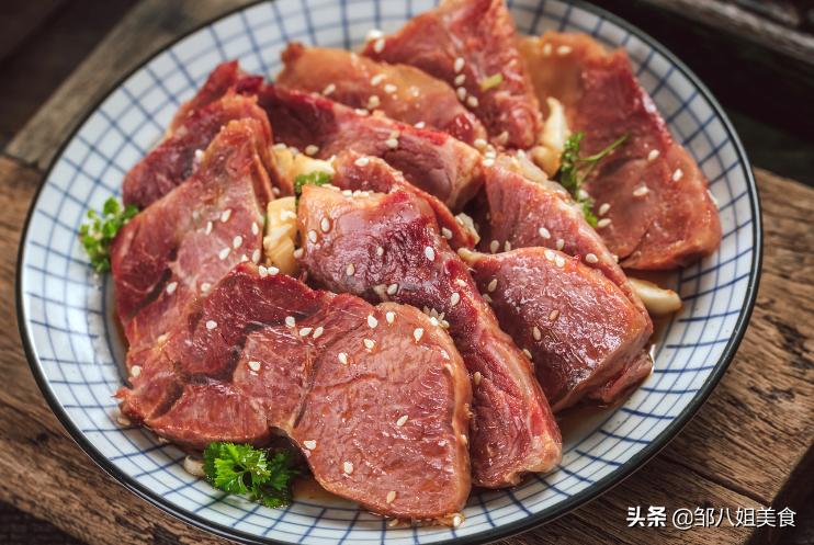 秋天多给孩子吃牛肉，长身体增体力 牛肉的做法大全