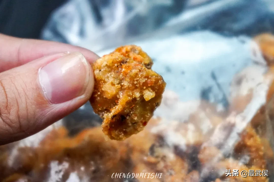 梁家巷,恐怕只有北门人才懂得起吧!