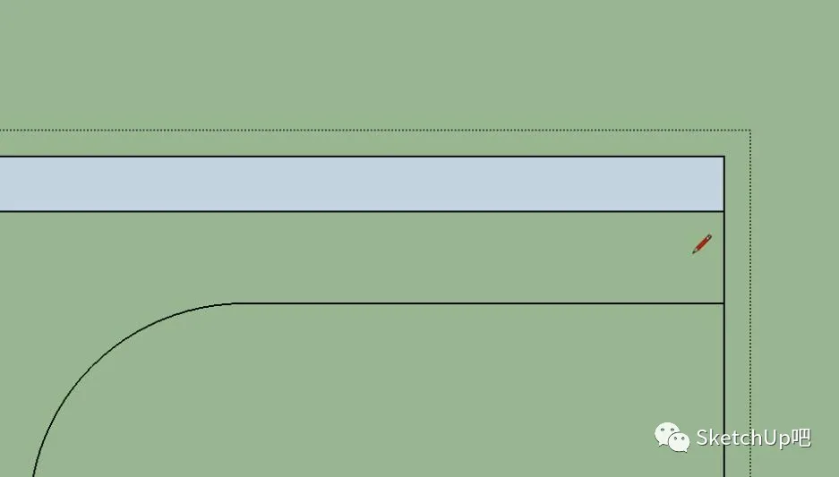 一篇解决你所有SketchUp封面烦恼
