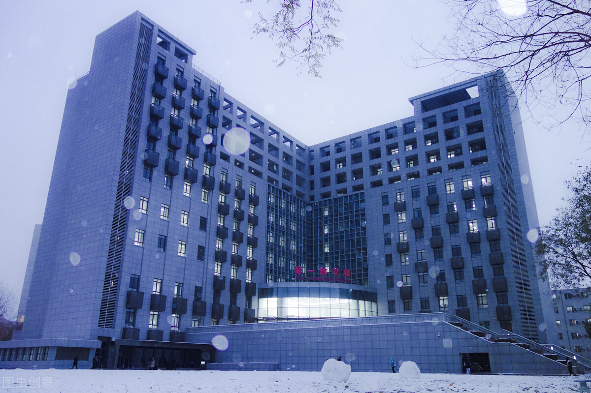 马化腾的母校竟是双非院校？这些综合实力强的双非院校不可小觑