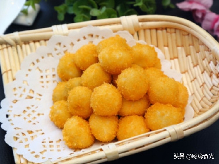 中秋节要吃芋头，这6种做法好吃又好做，摆上餐桌有寓意