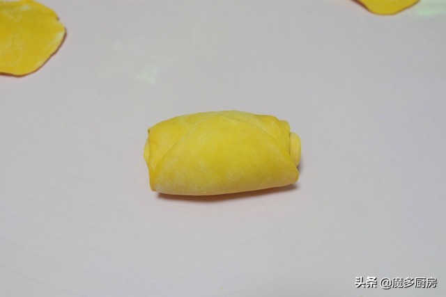 玫瑰饅頭,玫瑰饅頭做法