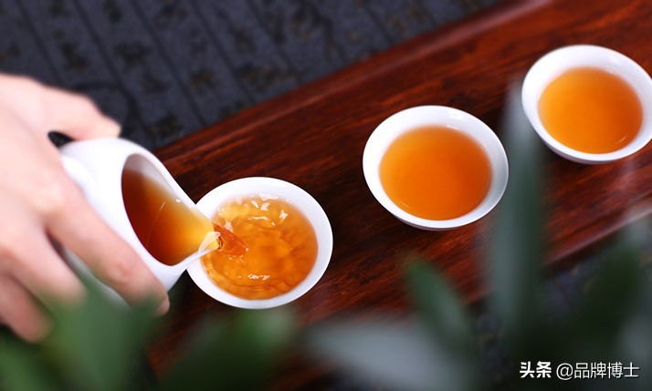 品牌定位该怎么做？记住这四个核心策略将让你多70%的增长