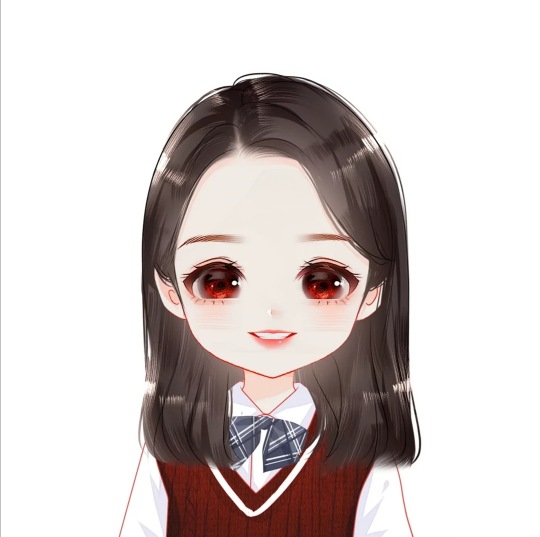 qq头像装扮大学（学院风情侣头像）