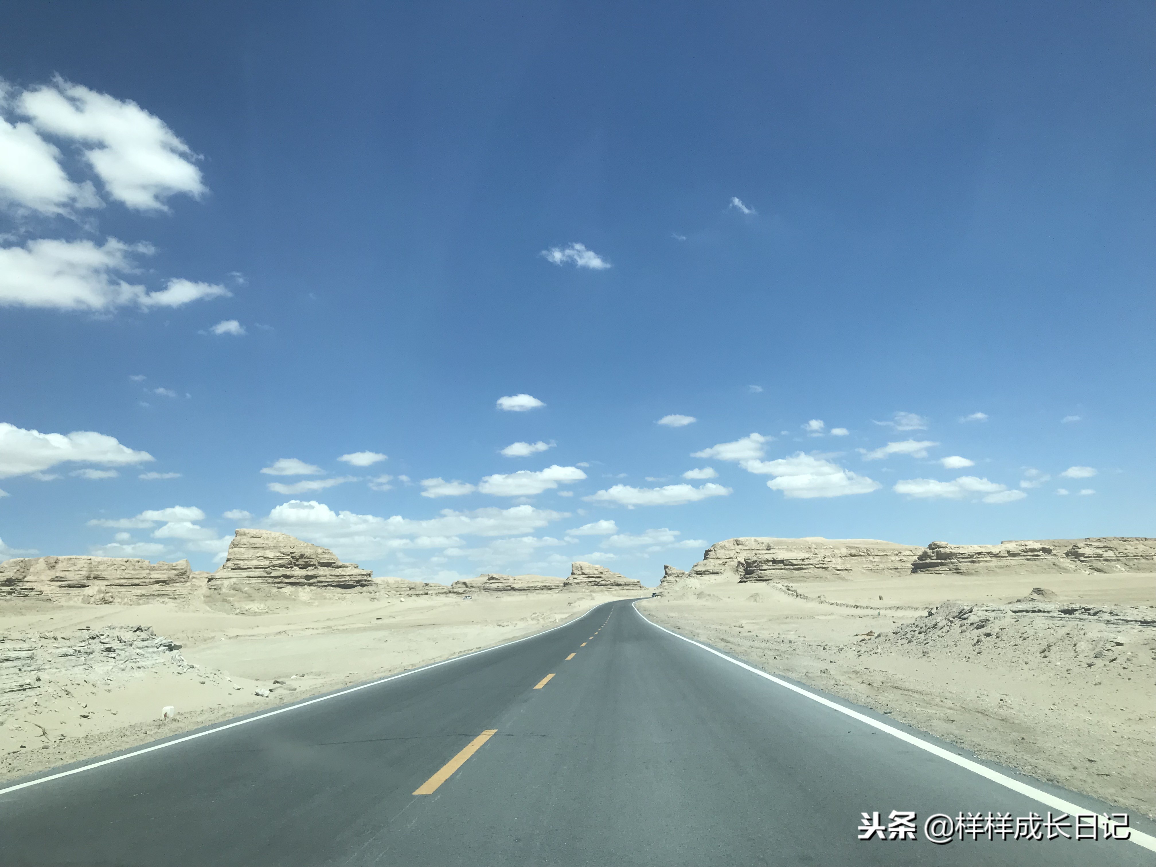 一家三口自驾去新疆，环南北疆27天15000公里，吃住行玩详细攻略