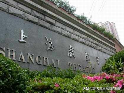 上海市十五所高校学科实力琅琊榜