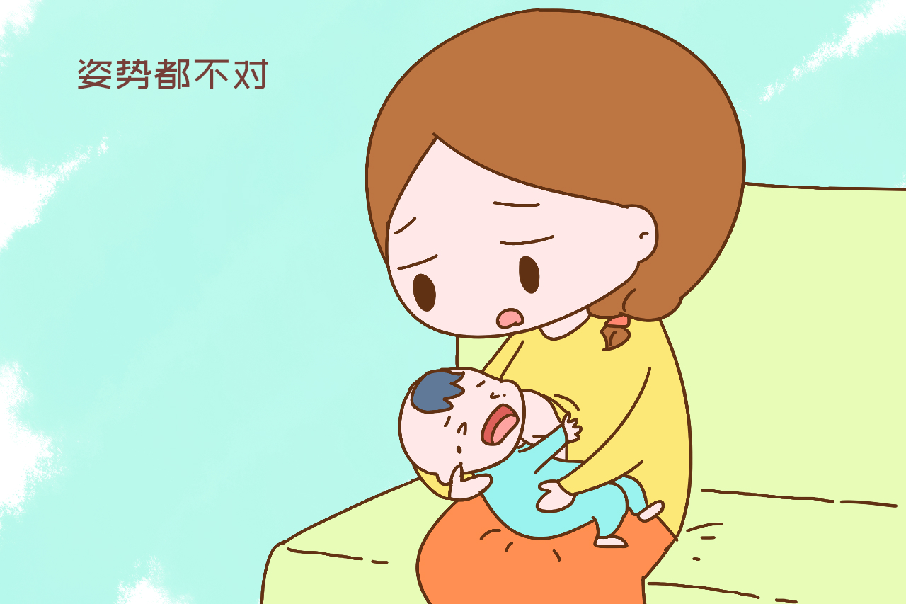 新出生的婴儿一次喝多少毫升奶粉（满月宝宝每天应该喝多少奶）-幼儿百科-魔术铺