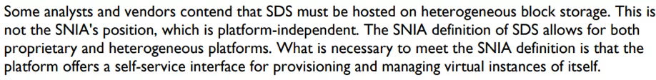 难言之隐，分布式存储软硬件解耦究竟难在哪里？