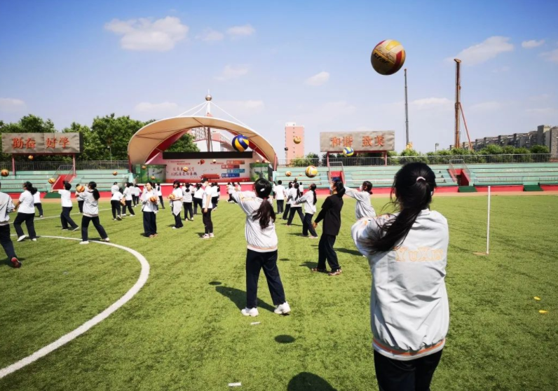 体育高考（36所一流高校发布通知）