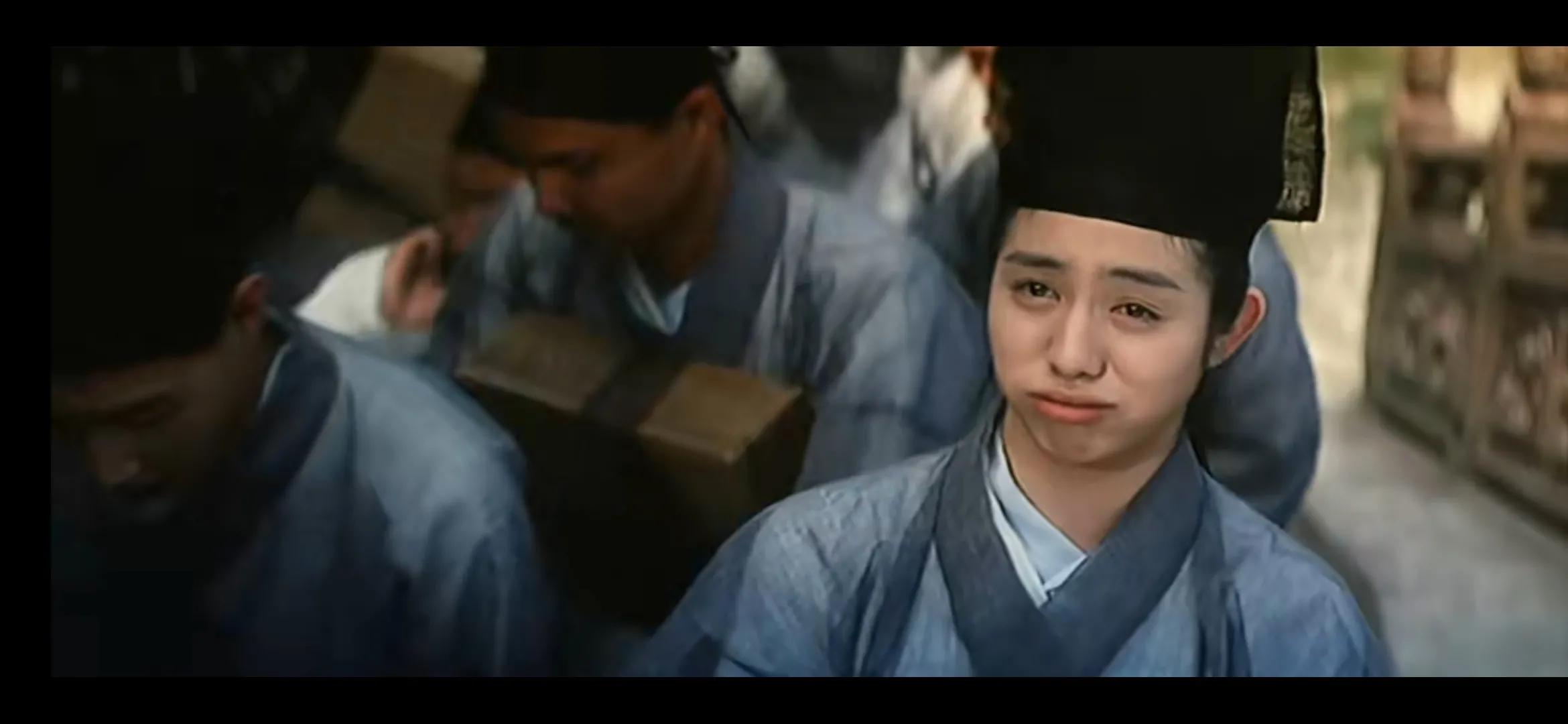 梁祝电影剧情吴奇隆百度云「解说」 _晶羽科技