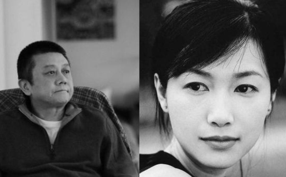 1996年,王朔和妻子协议离婚,沈旭佳带着女儿远走国外,从此再没见王朔.