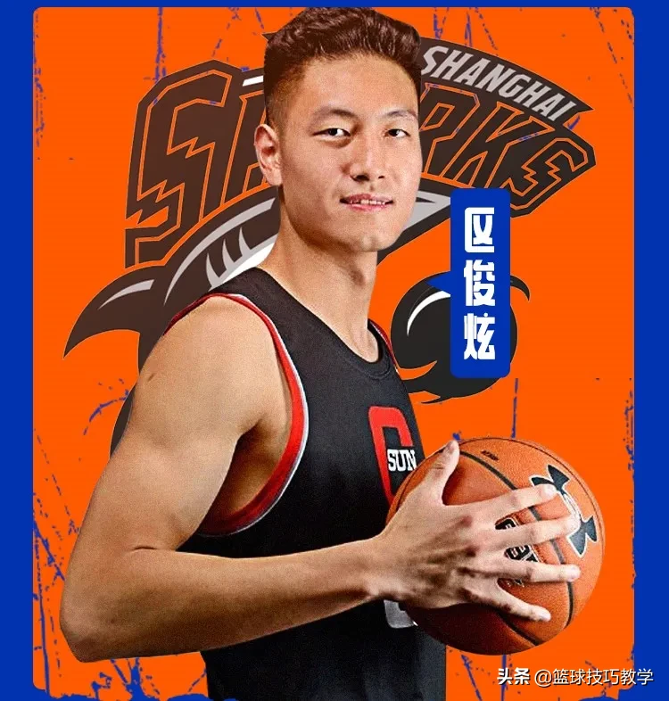 cba哪个队选中张宁(CBA选秀大会来了，张宁第8顺位被选中，状元是NCAA球星)