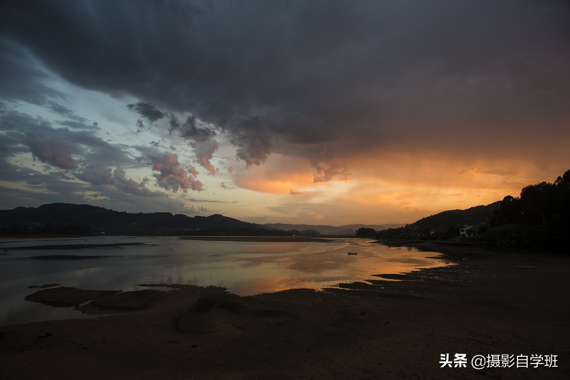 美景咋被拍废了？风景摄影杜绝这10大忌讳，废场景你也能拍美
