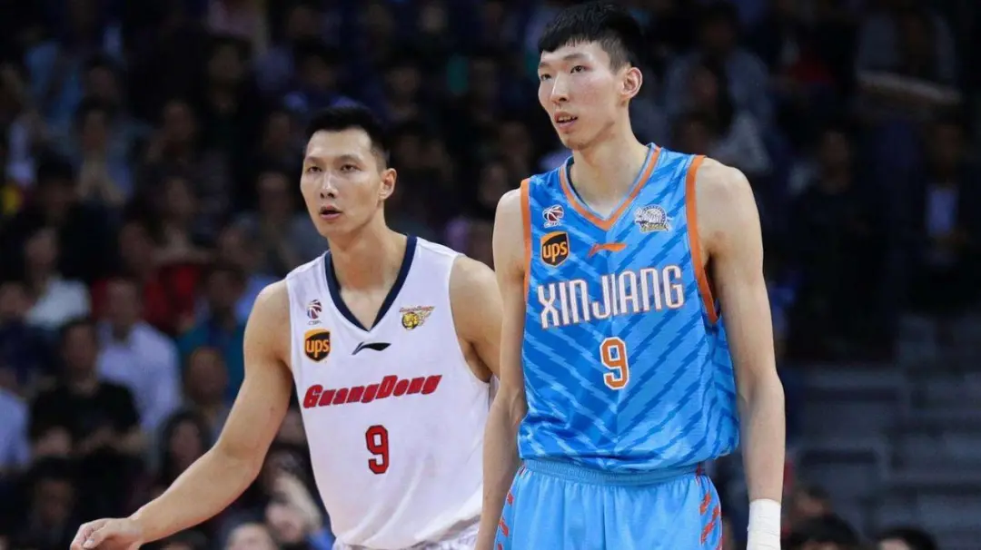 cba球员为什么不去欧洲打球(不打NBA后，阿联和周琦，为何不去欧洲打球？原因和钱有关)