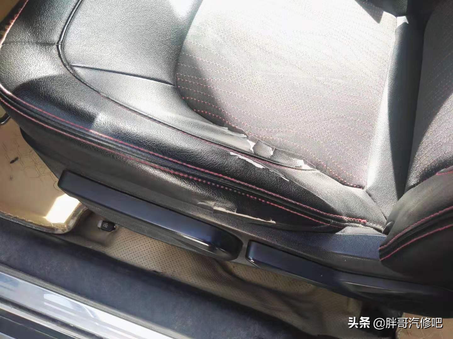 二手车：两万多元城市小越野，外观硬朗，油耗百公里7升