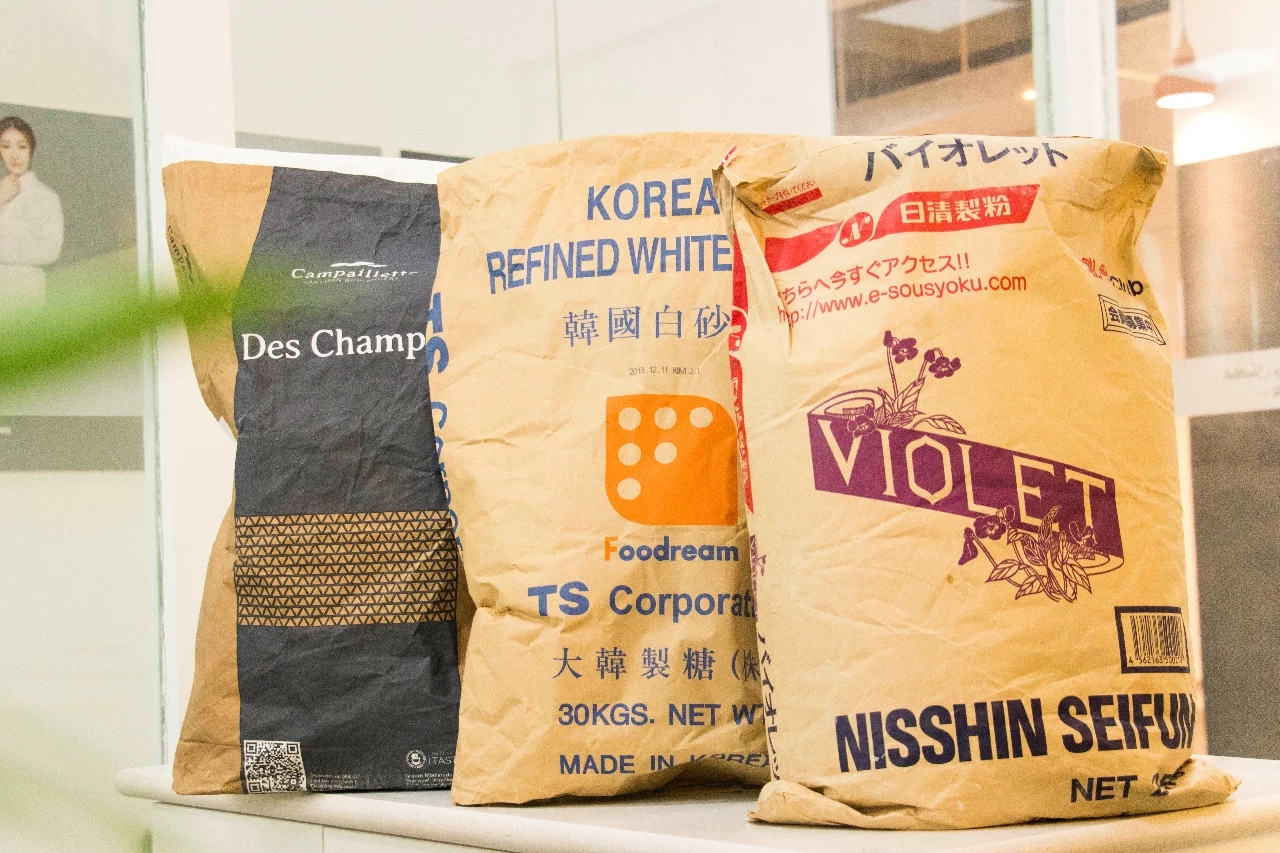 逛了这么多家郑州的面包店，哎呦，这家「烘焙学院」有点不一样噢