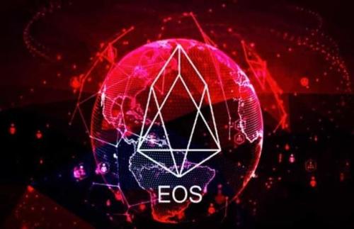 投资人疯狂打“Call”的EOS，是否会成为2019年区块链新趋势？