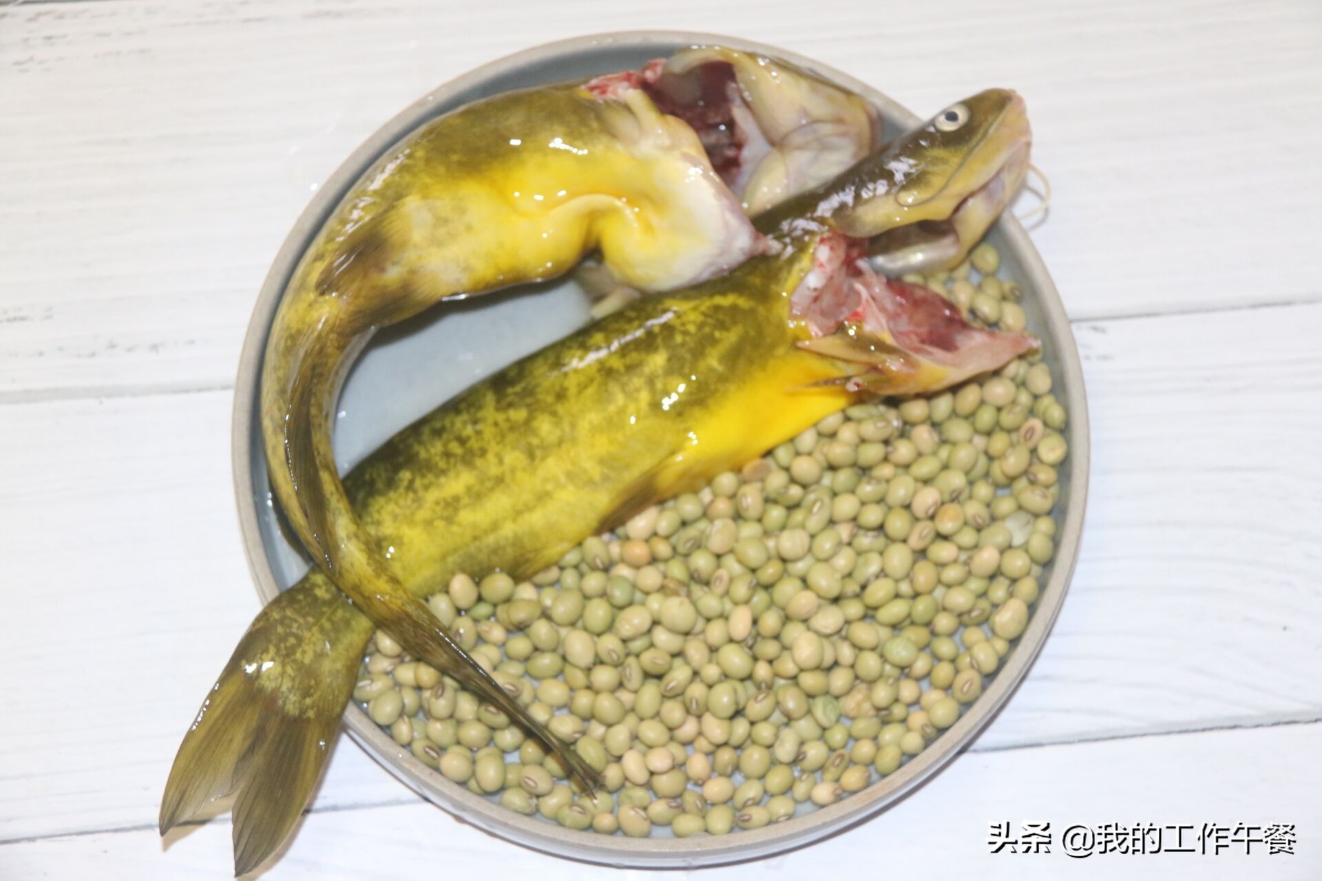 黄鲫鱼汤的做法 怎么做黄鲫鱼汤