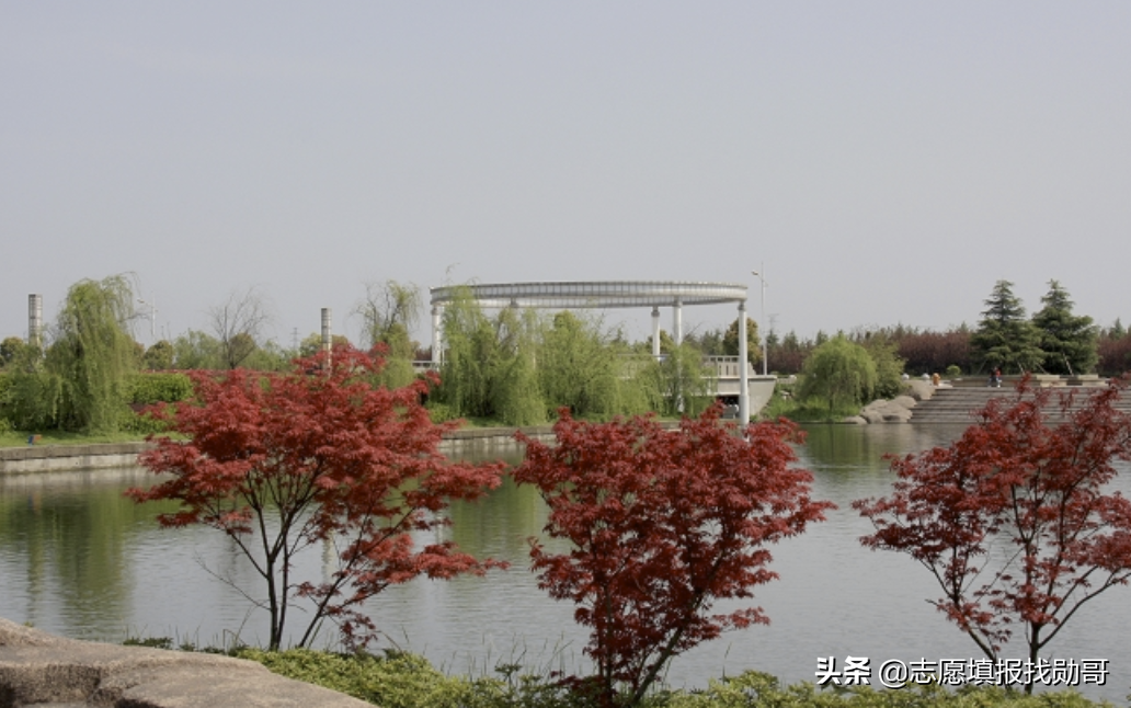 安徽这6所大学，校名高大上！学生填完后悔，以为在合肥