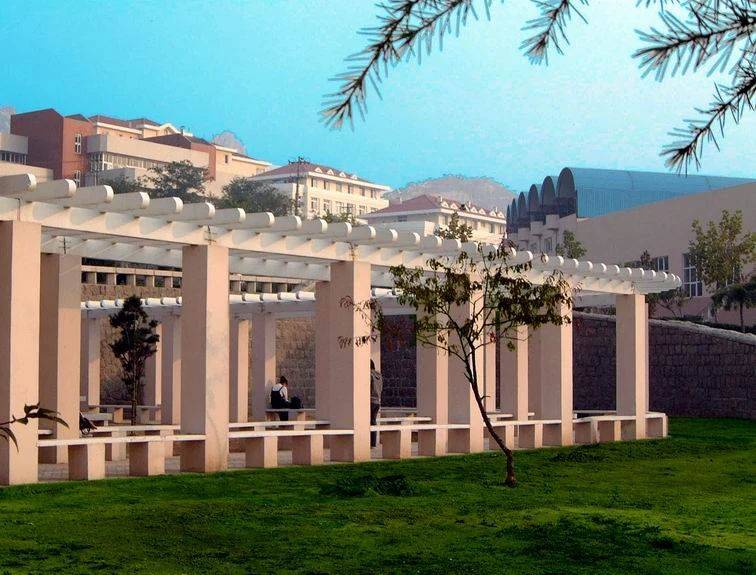 山东青岛岛城最美的4所国际学校，你最想送孩子去哪个？