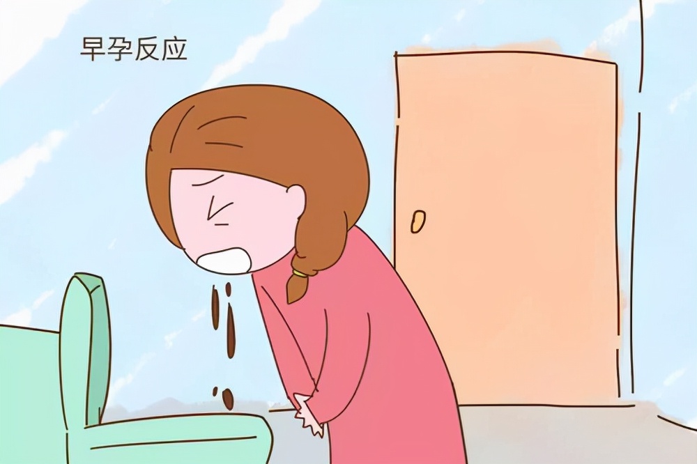 怀孕初期的秘密信号：如何及时捕捉这些微妙变化？