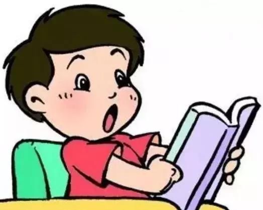 背书注意力不集中、课文3秒就忘？学会这4个技巧，期末成绩更优秀