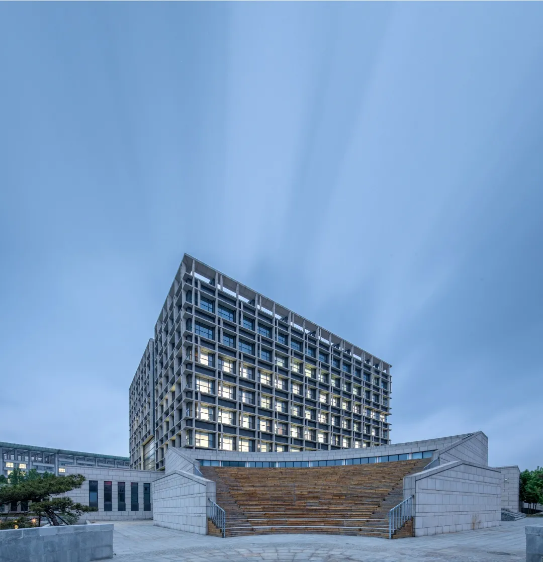 医疗建筑在城市中发挥什么作用？听清华建筑设计院副院长刘玉龙论