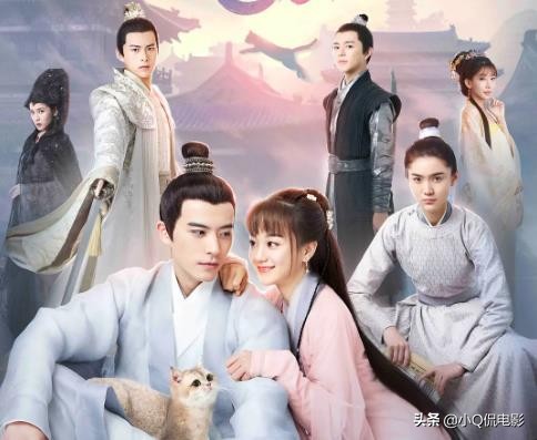 穿越剧推荐推荐几部好看的穿越电视剧