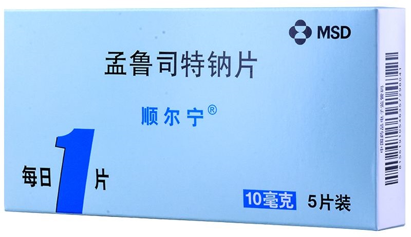 不去医院，过敏性鼻炎犯了怎么办？这4种药能帮你