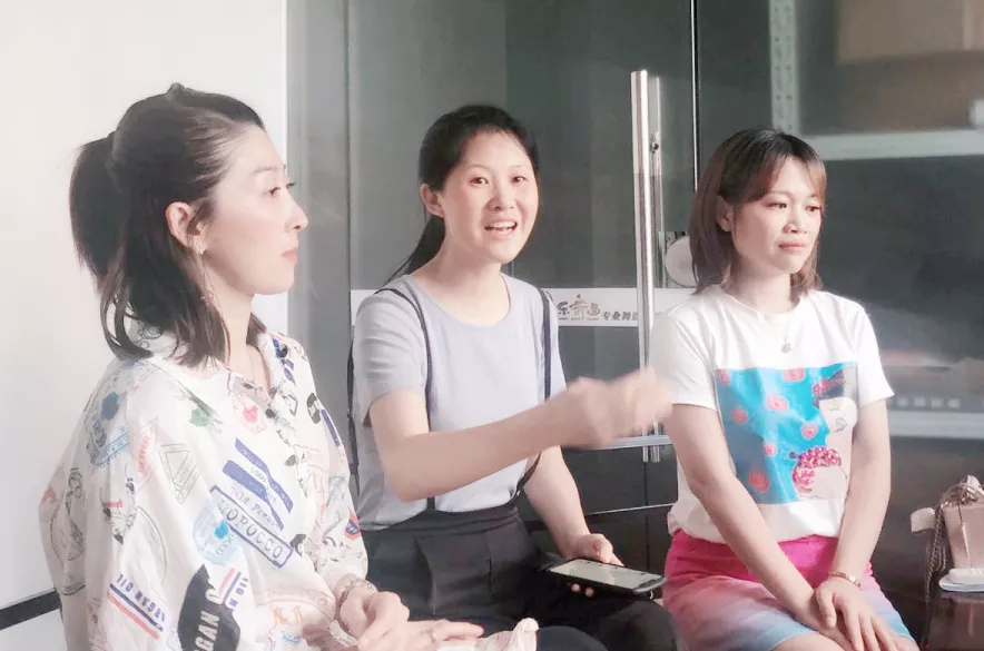 情牵你我 · 心路相连 | 福建全省考试机构拜访正式开启