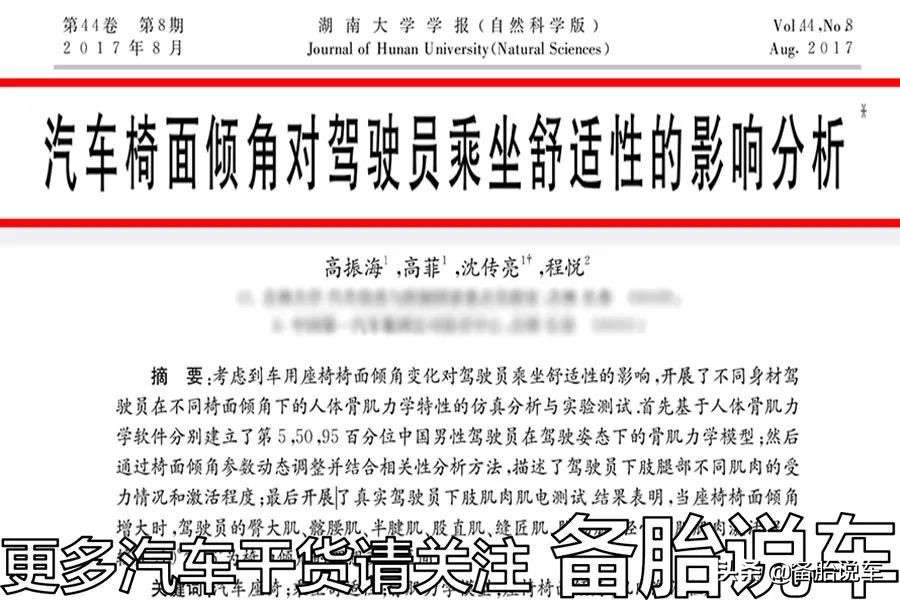脖子疼、腰疼、胃疼，经常开车如何预防“汽车病”？#守法知礼平安陇原#
