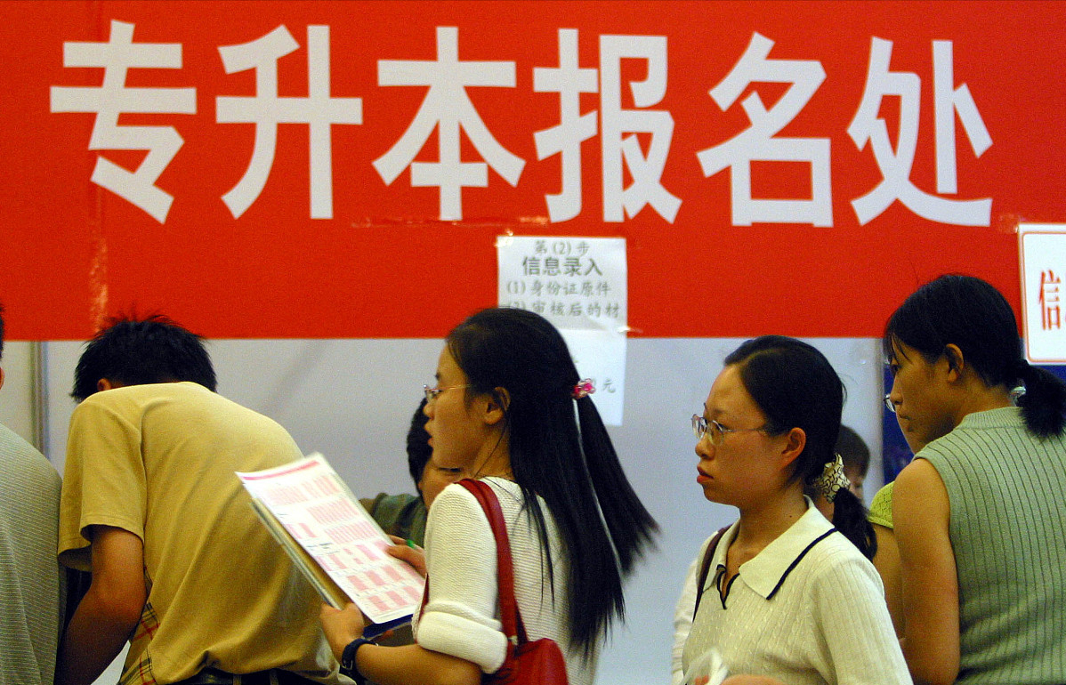 2021年专科毕业生应当参军入伍，主要有4方面的优势，望周知