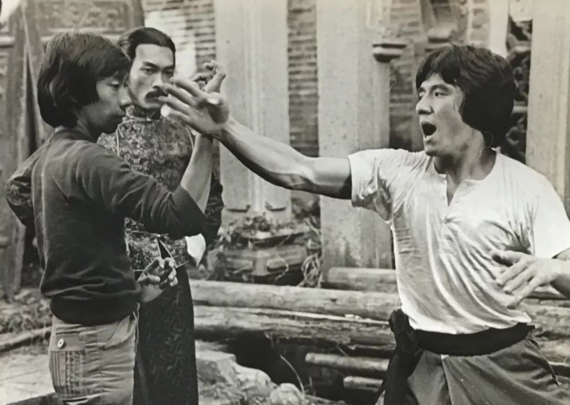 港片12大武指团队：从刘家班到钱家班，见证了华语动作片百年岁月