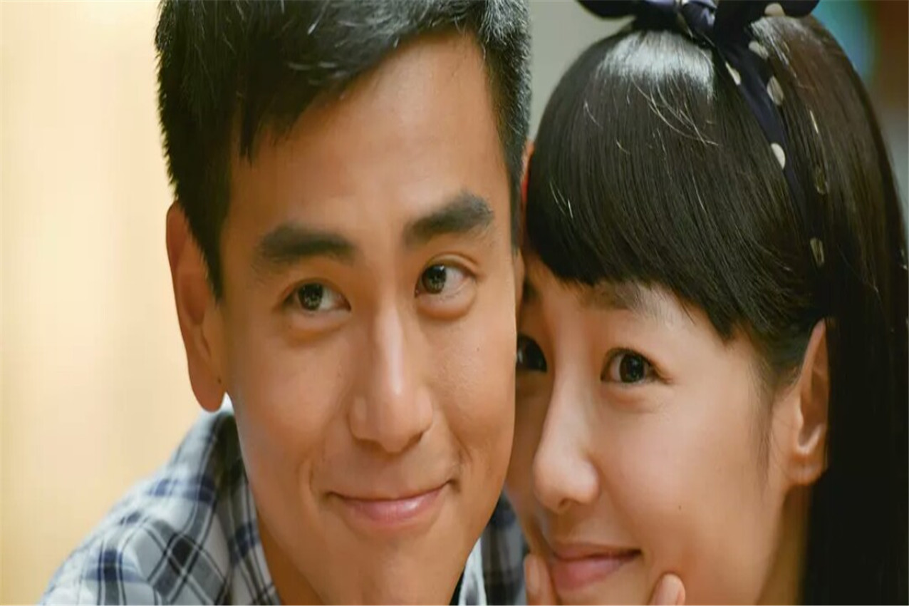 《分手合约》,这是一部戳进心窝里的电影,感动得一塌糊涂