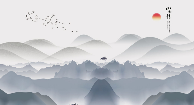 最美落花诗词7首，诗意了生活，也写尽了哀伤