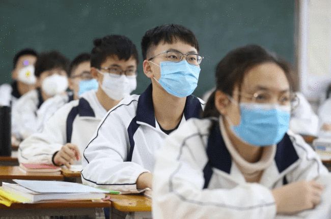 21年湖南省本科投档线“出炉”，564分能上985，本地学生有福了