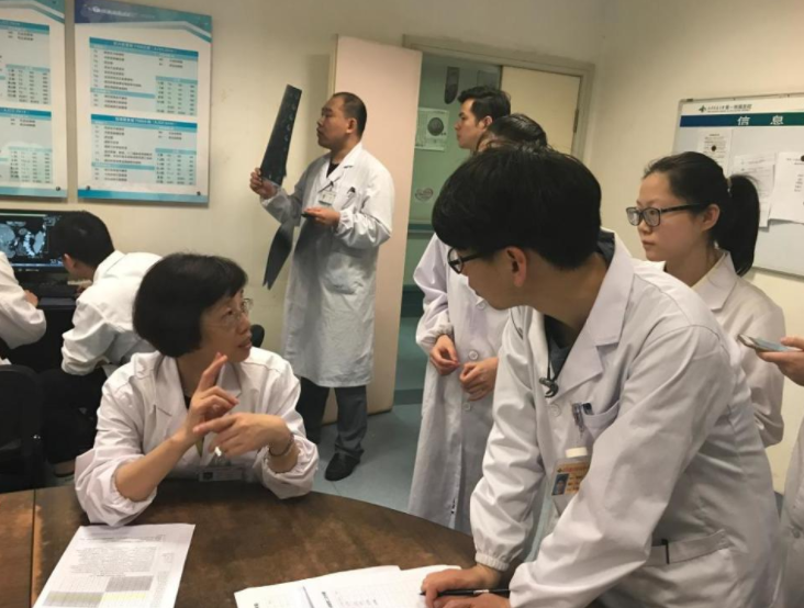 医学院“最新”排行榜出炉，协和医院众望所归，其他院校有所变动