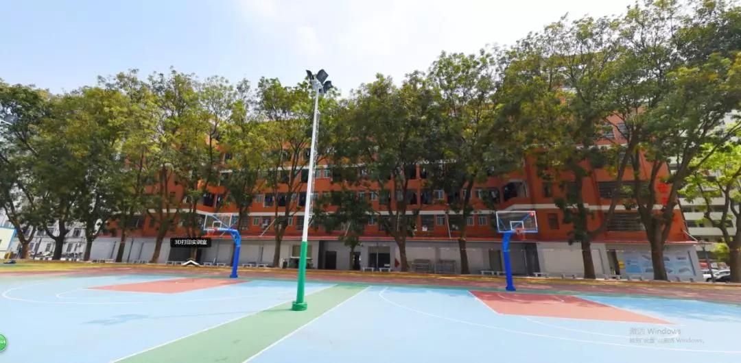 2020年广东最美的中职学校排名，你的学校可以C位出道吗？