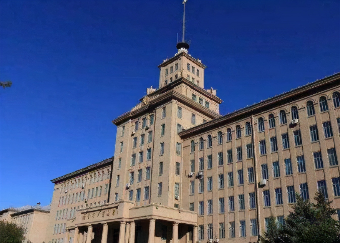 东北公办大学20强，大连理工被哈工大反超，东北大学没进前3