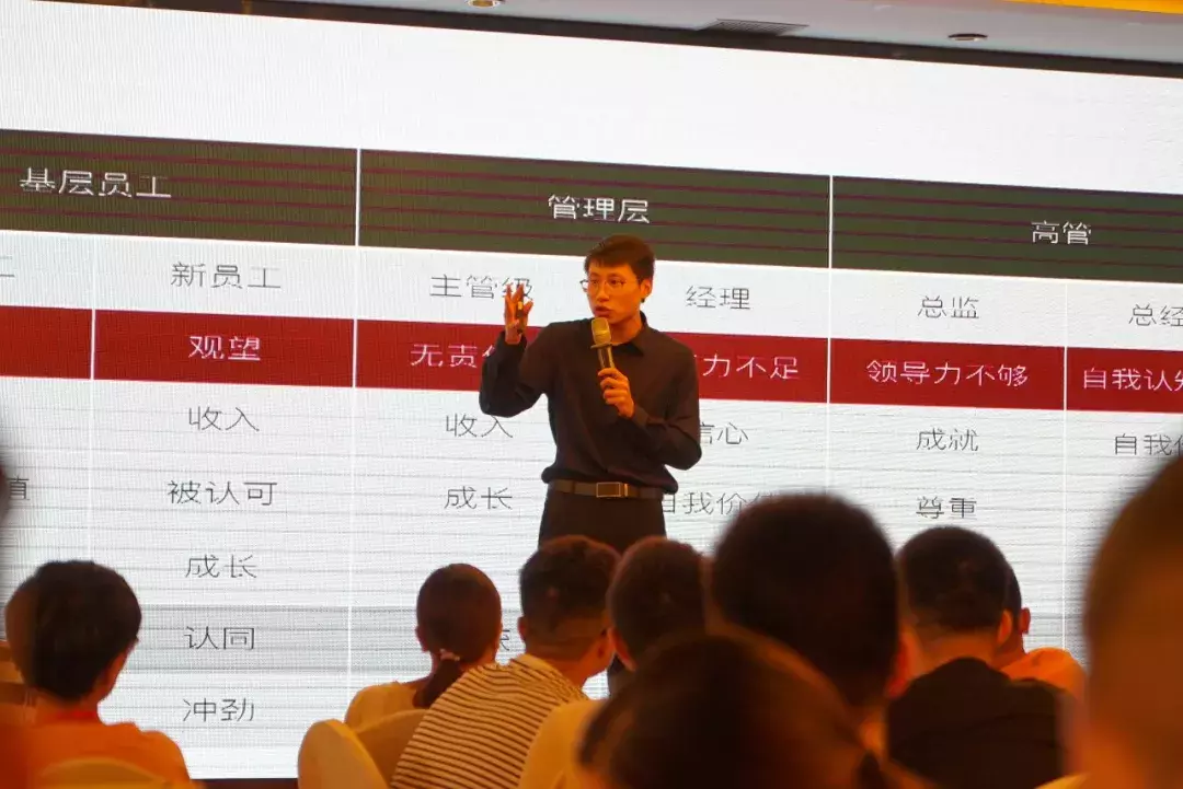 活動主題怎么命名，是一场活动的灵魂关键所在