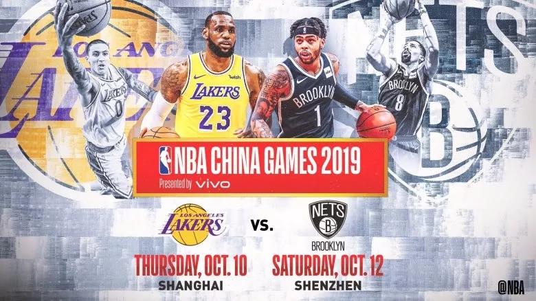 为什么叫nba大结局(NBA没有大结局，因为篮球不允许)