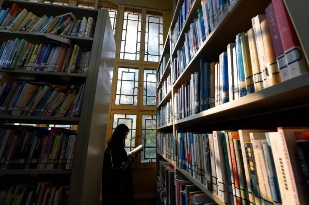 爱上江苏这所百年名校，只要这10句话就够了！